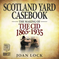 Scotland_Yard_Casebook